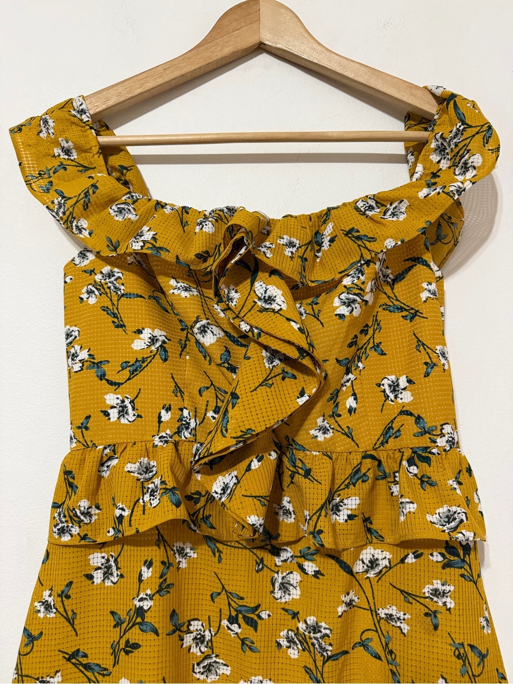 Tularosa dress NWT - Picture 4 of 7